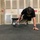 Soldier who achieved perfect ACFT score training regimen
