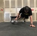 Soldier who achieved perfect ACFT score training regimen