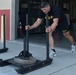 Soldier who achieved perfect ACFT score training regimen