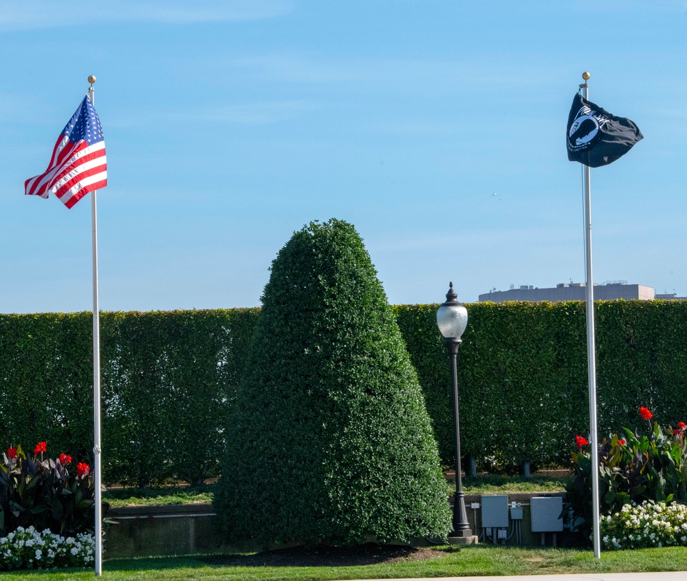 National POW MIA Recognition Day