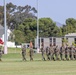 SES Bn. gets new senior enlisted leader