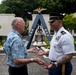 DPAA Hosts National POW/MIA Recognition Day Ceremony