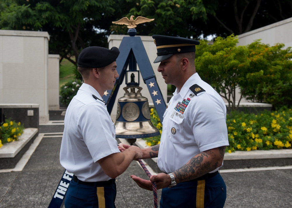 DPAA Hosts National POW/MIA Recognition Day Ceremony