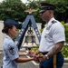 DPAA Hosts National POW/MIA Recognition Day Ceremony