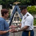 DPAA Hosts National POW/MIA Recognition Day Ceremony