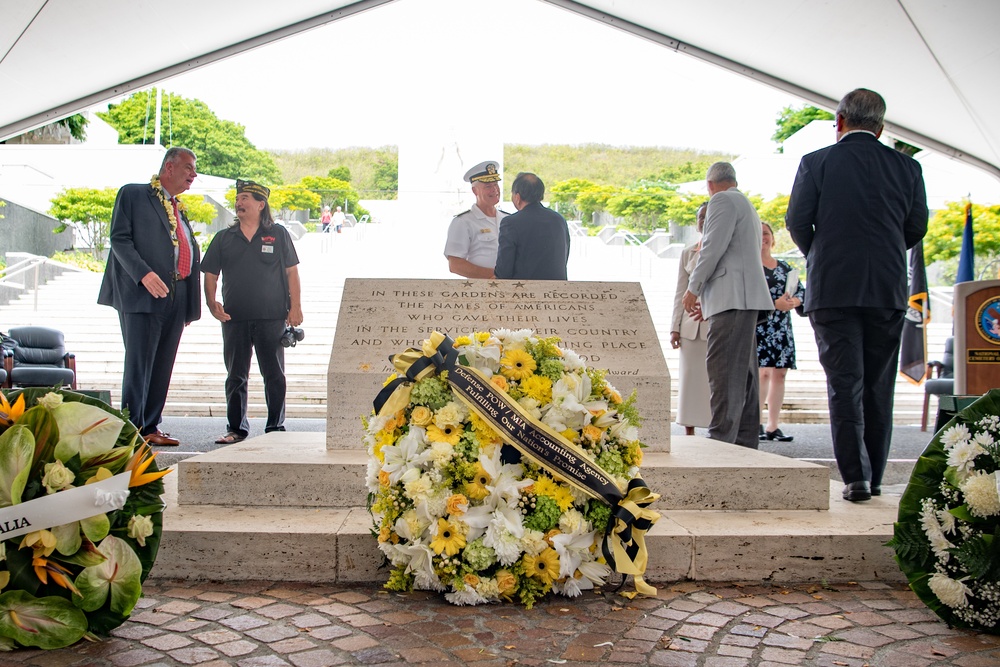 National POW/MIA Recognition Day 2019