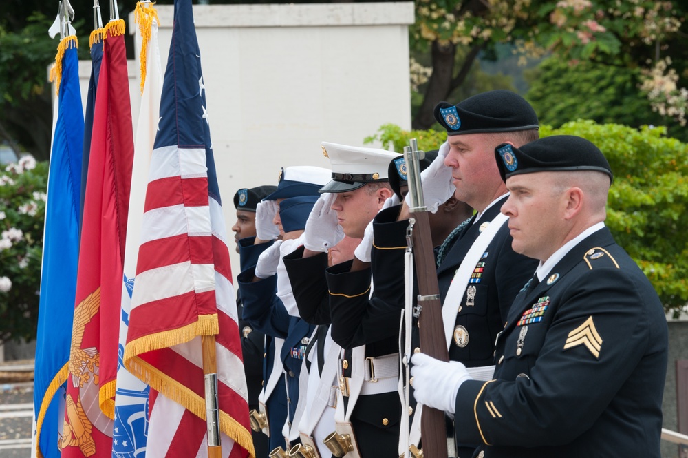 National POW/MIA Recognition Day 2019