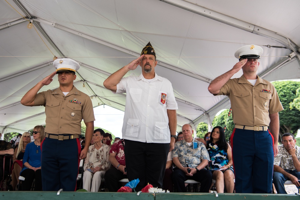 National POW/MIA Recognition Day 2019