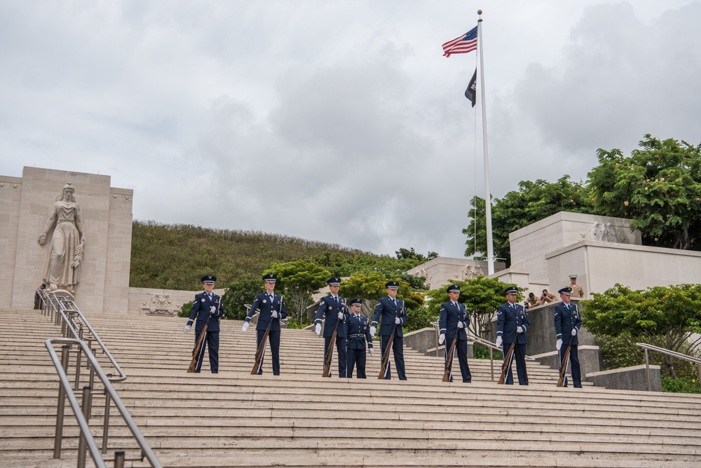 National POW/MIA Recognition Day 2019