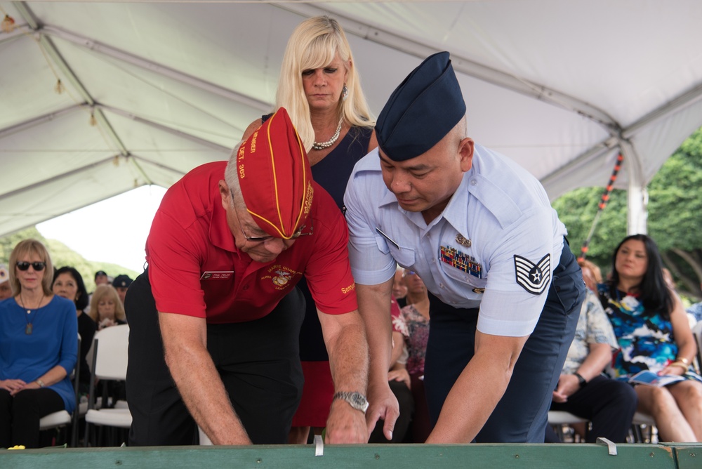 National POW/MIA Recognition Day 2019