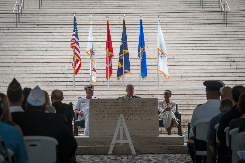 National POW/MIA Recognition Day 2019