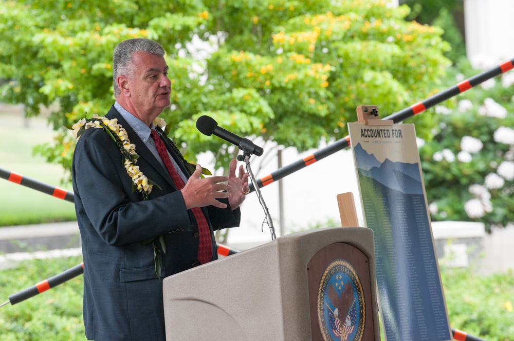 National POW/MIA Recognition Day 2019