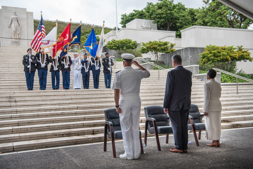 National POW/MIA Recognition Day 2019