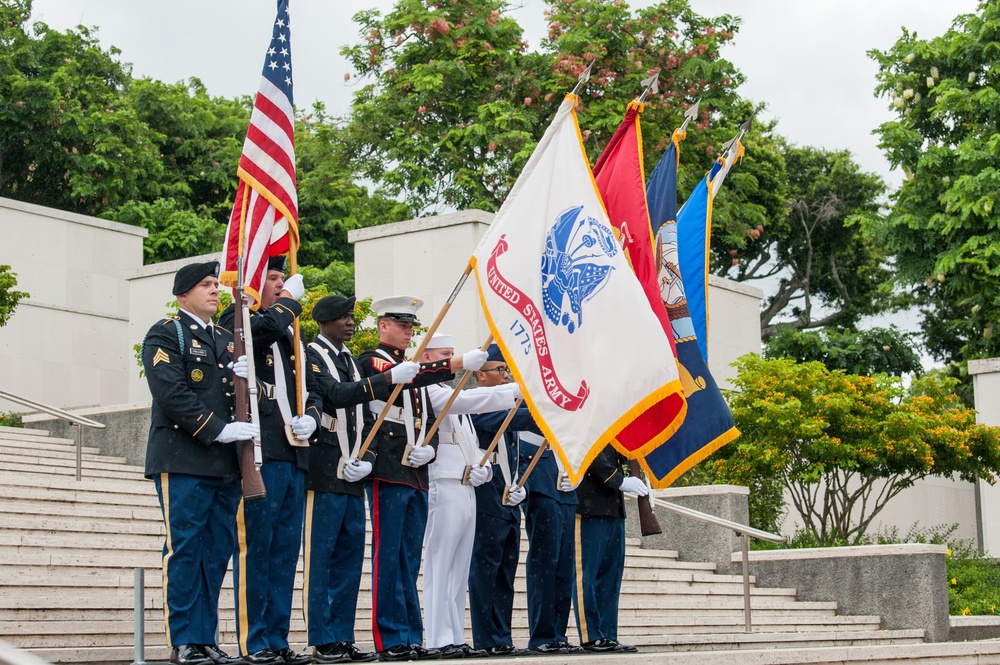 National POW/MIA Recognition Day 2019