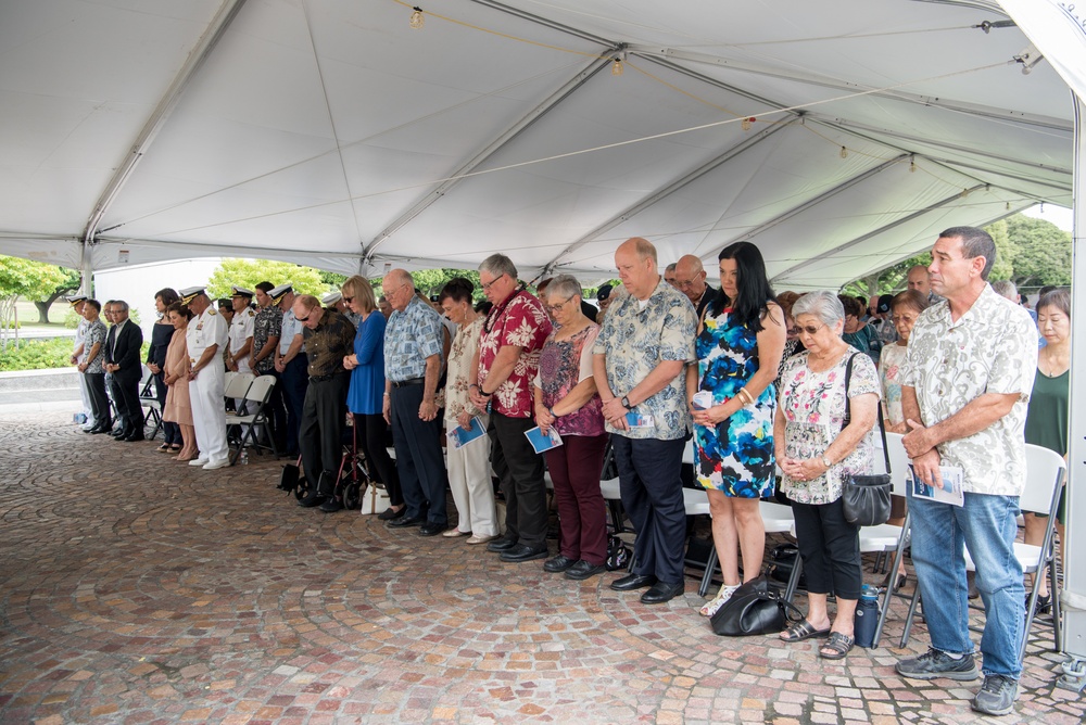National POW/MIA Recognition Day 2019