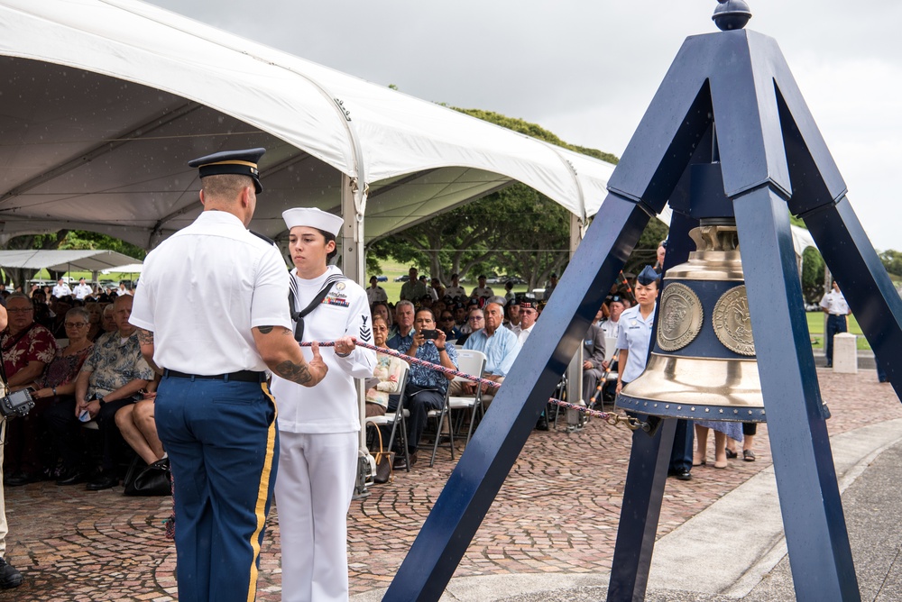 National POW/MIA Recognition Day 2019