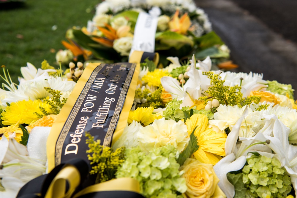 National POW/MIA Recognition Day 2019
