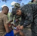 U.S. Navy Promotes Medical Readiness in Honduras