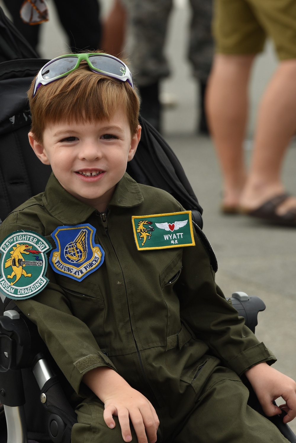 2019 Guardians of Freedom Airpower Day