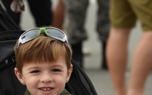 2019 Guardians of Freedom Airpower Day