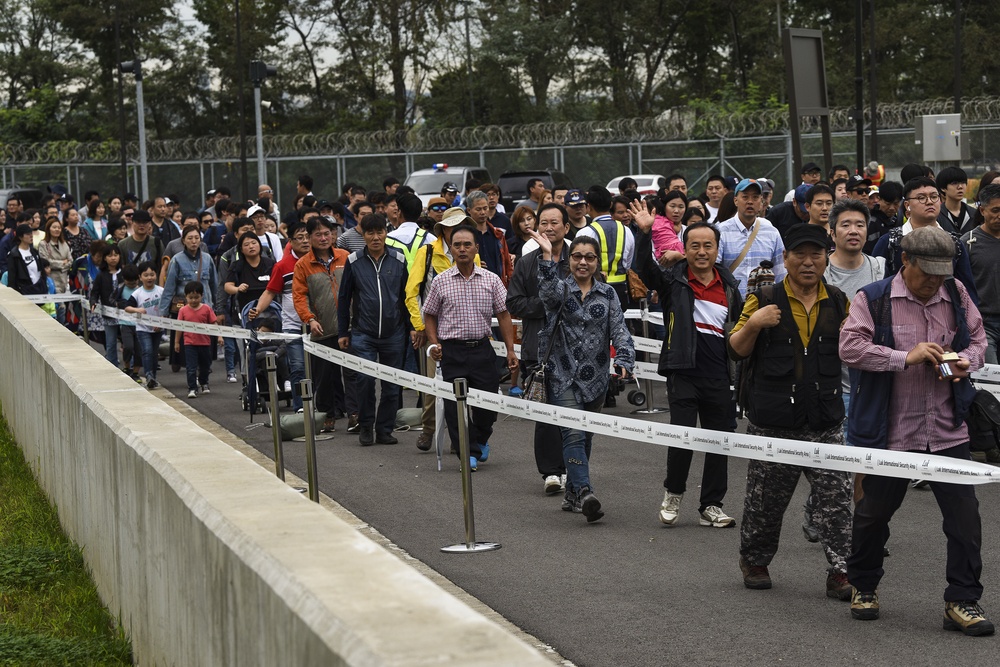 2019 Guardians of Freedom Airpower Day