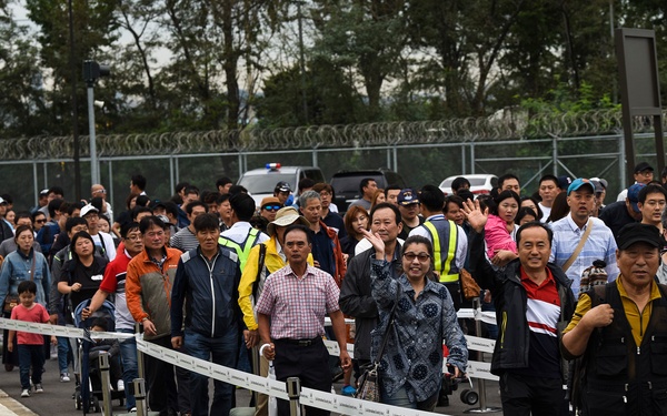 2019 Guardians of Freedom Airpower Day