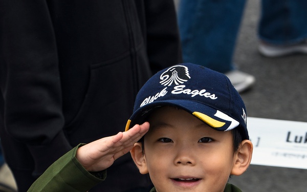 2019 Guardians of Freedom Airpower Day