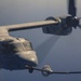 VMGR-152 conducts trans-Pacific aerial-refueling