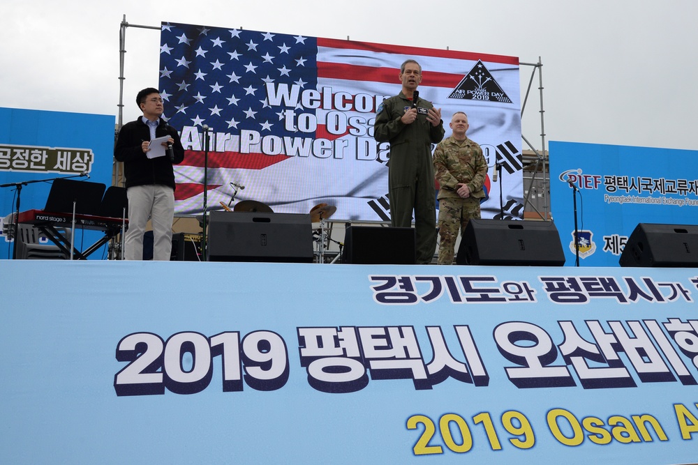 2019 Air Power Day