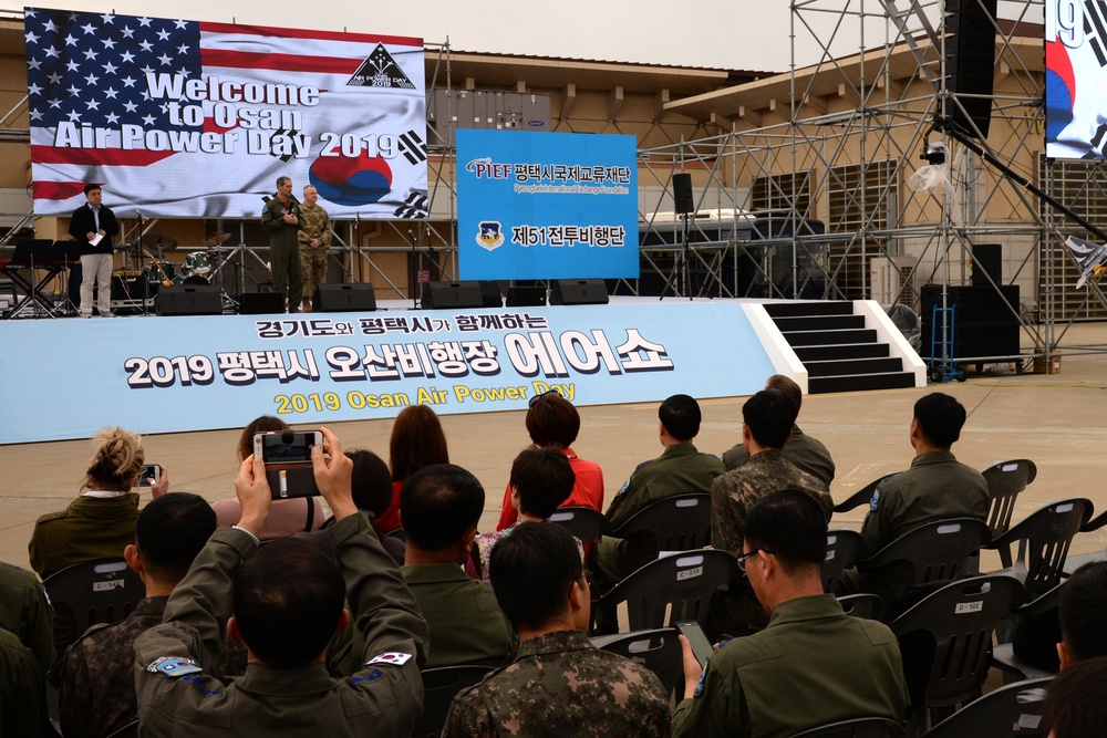 2019 Air Power Day