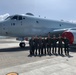 Patrol Squadron Eight Participates in Joint Maritime Patrol Exercise with JMSDF