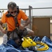 ROV Periodic Water Tank Inspection