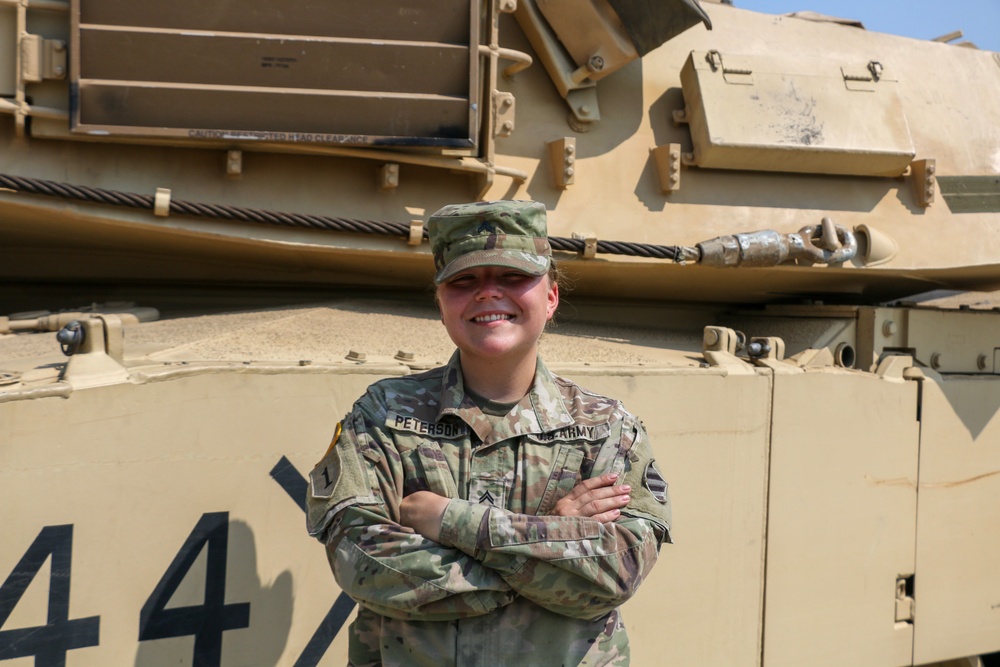 Why We Serve Wednesday