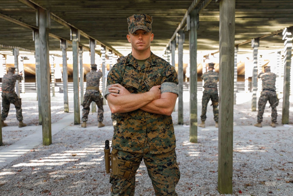 Behind The Lines - 22nd MEU Armor