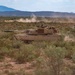 30th Armored Brigade Combat team conducts Combined Arms Live-Fire Exercise