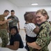 USNS Comfort visits Grenada