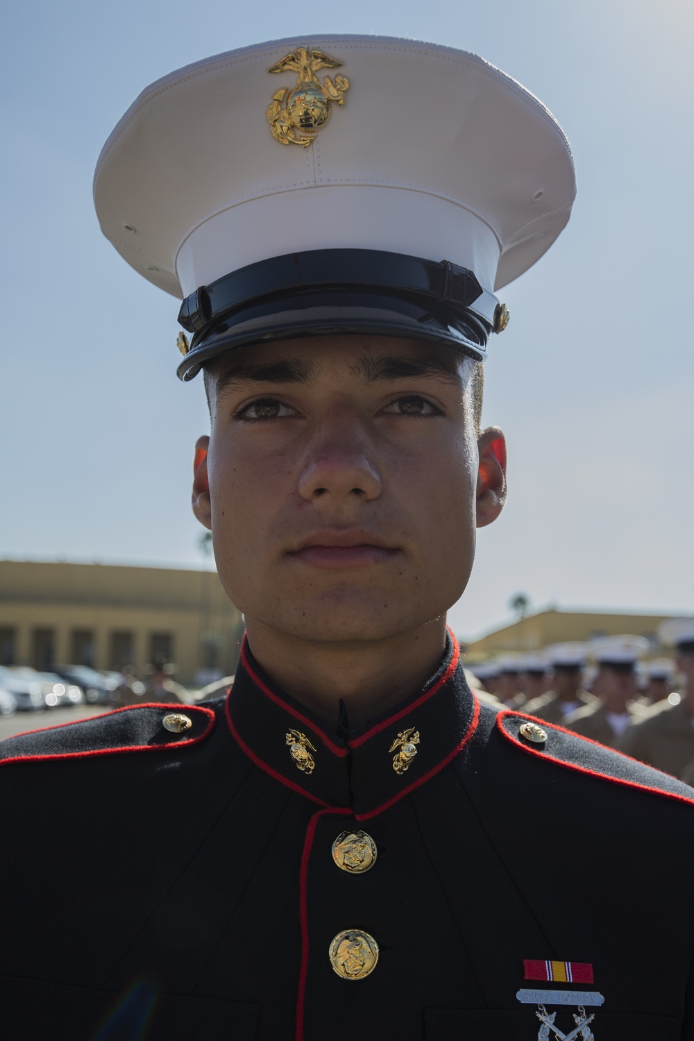 Golf Company Graduation