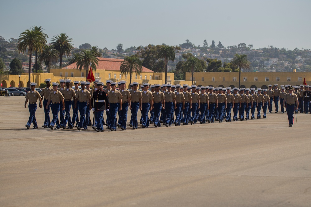 Golf Company Graduation