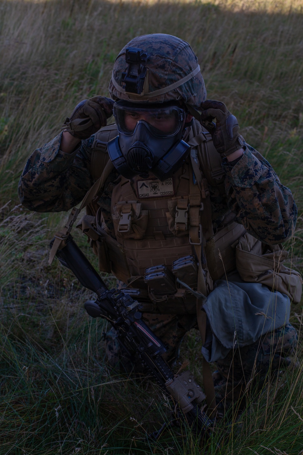 Prepared for Anything
