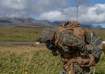 Medical Capabilities Exercise During AECE 2019