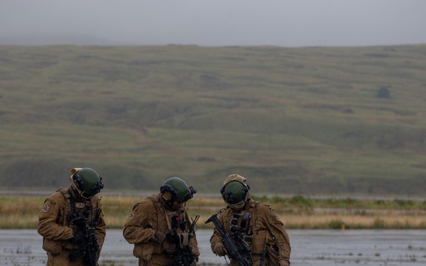 FARP Operations During AECE 2019