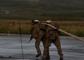 Fueling Operations During AECE 2019