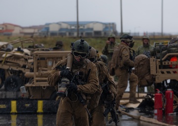 Refueling Operations During AECE 2019