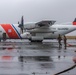 Coast Guard C-130 Participates in FARP Operations During AECE 2019