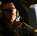 A U.S. Soldier participates in a flight mission during Saber Junction 19