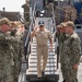 Vice Adm. Brown visits Naval Support Activity Bahrain