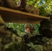 A U.S. Soldier with 173rd Airborne Brigade provides security during Saber Junction 19