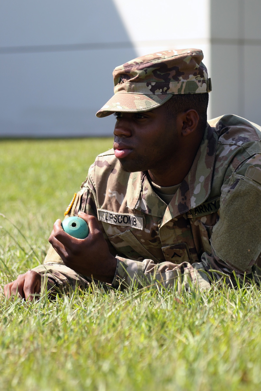 NC National Guard RSP prepares future soldiers