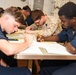 USS John P. Murtha (LPD 26) E-4 Advancement Exam