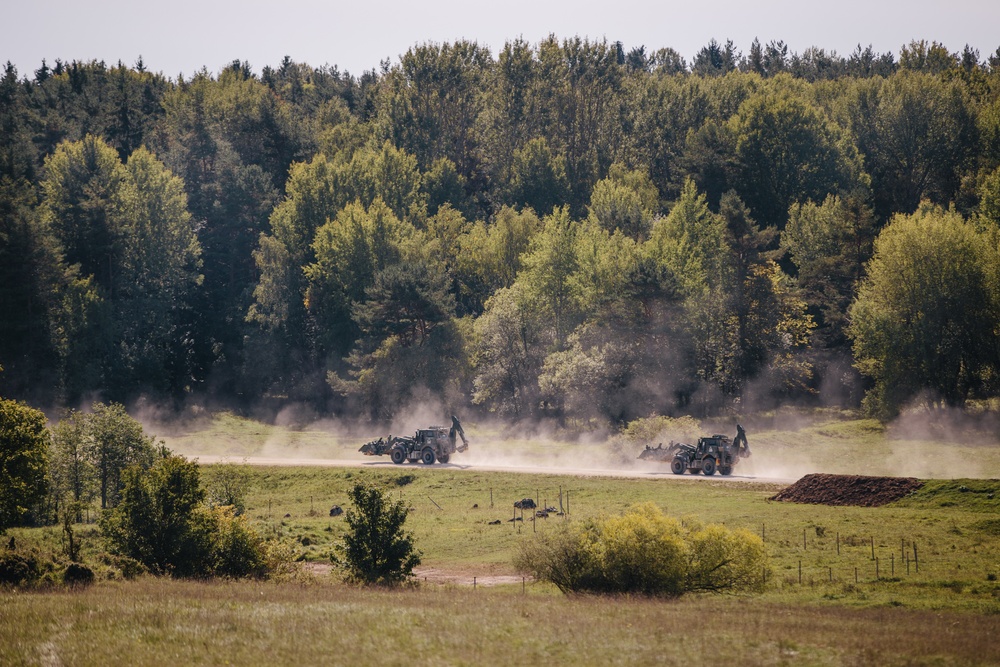 Convoy Operations